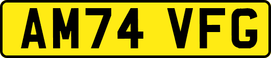 AM74VFG