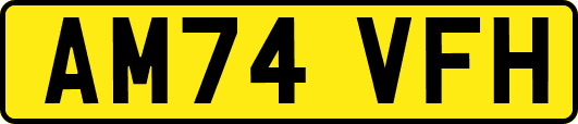AM74VFH