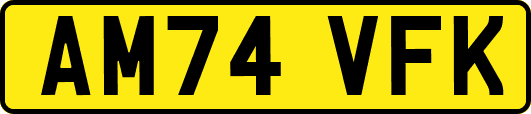 AM74VFK