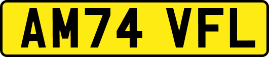 AM74VFL