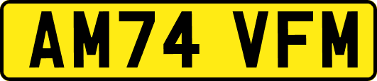 AM74VFM