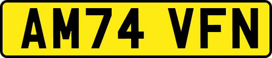 AM74VFN