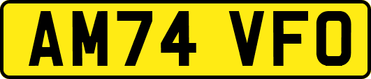 AM74VFO