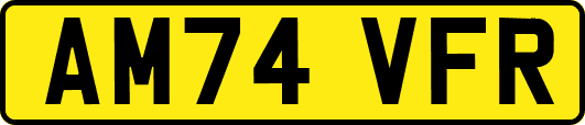 AM74VFR