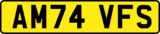 AM74VFS
