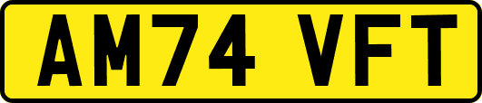 AM74VFT