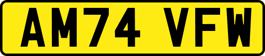 AM74VFW