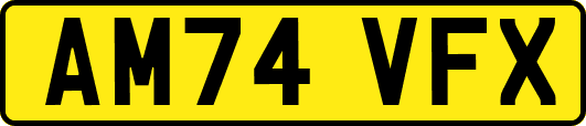 AM74VFX