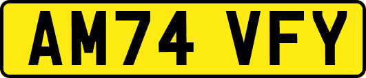 AM74VFY