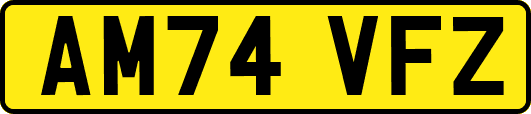 AM74VFZ