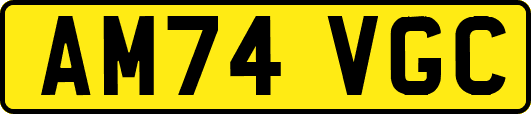 AM74VGC