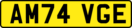 AM74VGE