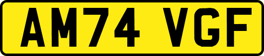 AM74VGF