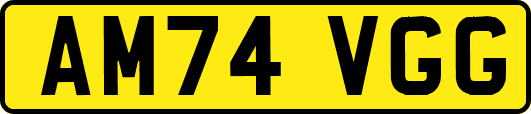 AM74VGG