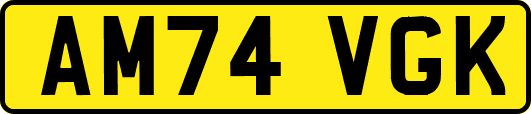 AM74VGK