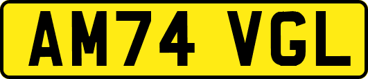 AM74VGL