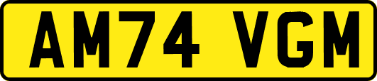AM74VGM
