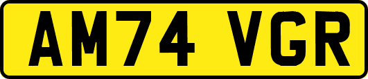 AM74VGR
