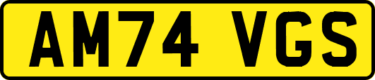 AM74VGS