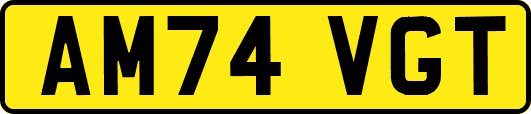 AM74VGT