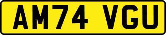 AM74VGU