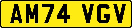AM74VGV