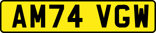 AM74VGW