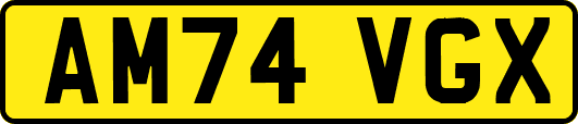 AM74VGX