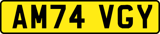 AM74VGY