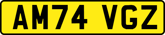 AM74VGZ