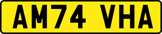 AM74VHA