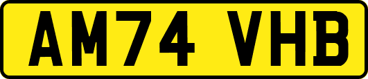 AM74VHB