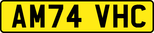 AM74VHC