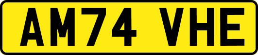 AM74VHE
