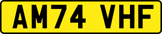 AM74VHF