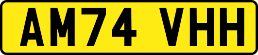 AM74VHH