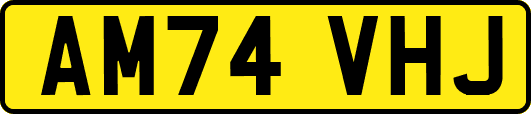 AM74VHJ