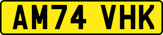 AM74VHK