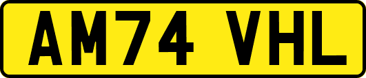 AM74VHL