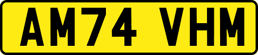 AM74VHM