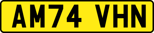 AM74VHN