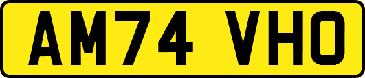 AM74VHO