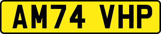 AM74VHP