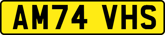 AM74VHS