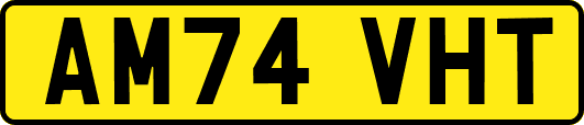 AM74VHT