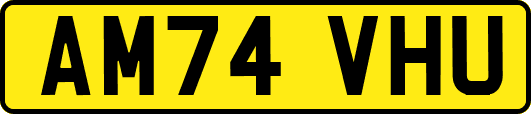 AM74VHU