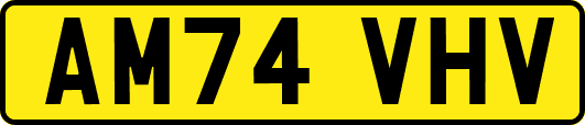 AM74VHV