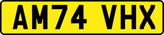 AM74VHX
