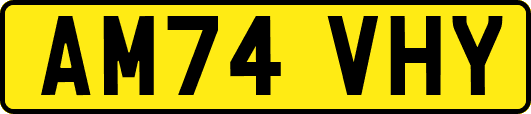 AM74VHY