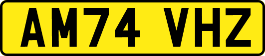 AM74VHZ